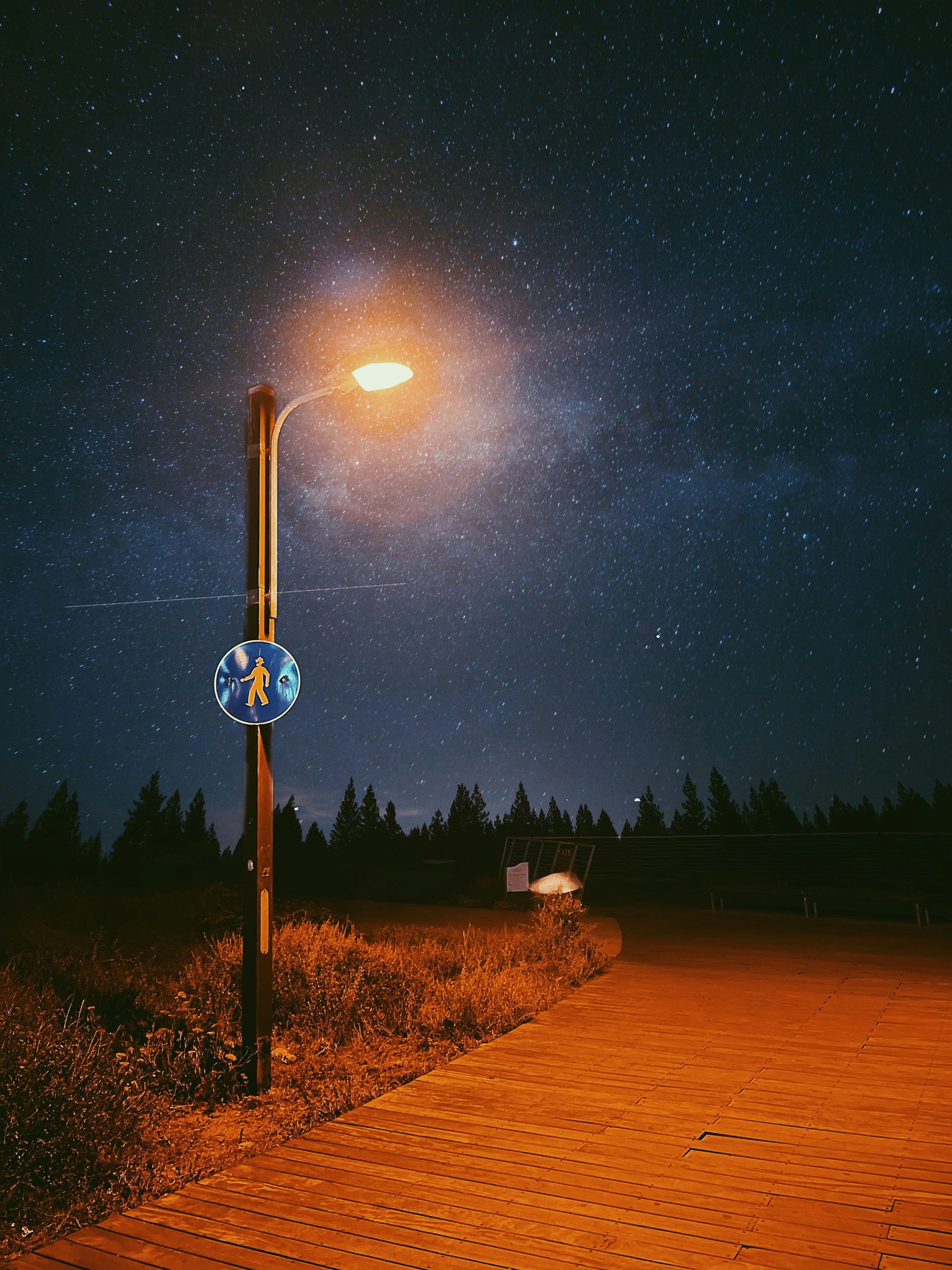 Lampadaire
